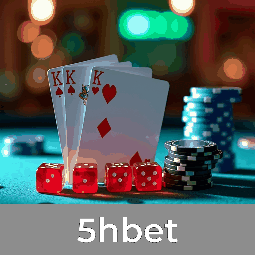 5hbet: Especialista em Apostas Esportivas Brasileiras