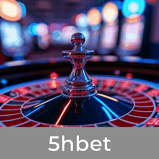 Descubra o Acesso Seguro Instantâneo em 5hbet