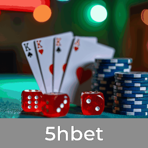A Emoção dos Jogos de Cassino Espera por Você no 5hbet