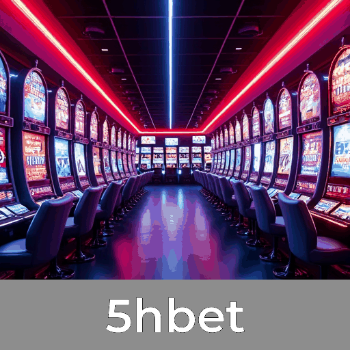Descubra o Acesso Seguro Instantâneo em 5hbet