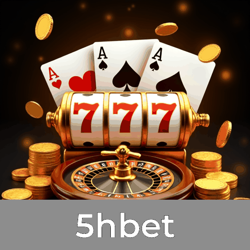 Bem-vindo ao 5hbet: Excelência em Jogos Online e Serviços Profissionais