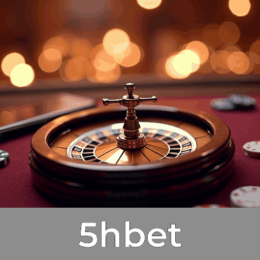 5hbet: Slots-Grandes Prêmios, Mesa-Jogos Estratégicos, Dealers-Experiência Imersiva